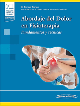 Abordaje del Dolor en Fisioterapia