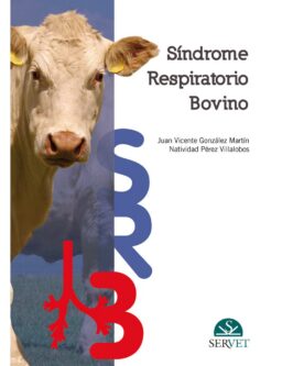 Síndrome respiratorio bovino