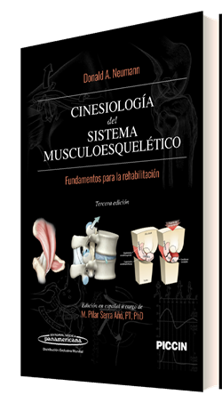 Cinesiología del Sistema Musculoesquelético. Fundamentos para la rehabilitación