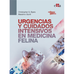 urgencias y cuidados intensivos en medicina felina 