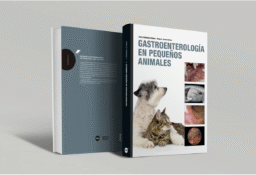 Gastroenterologí­a en pequeños animales