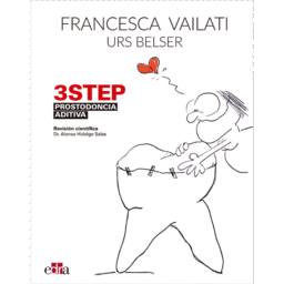 3STEP PROSTODONCIA ADITIVA