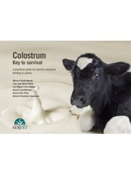 Colostrum, a key to survival