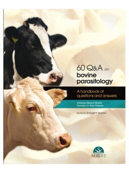 60 Q&A on bovine parasitology. A handbook of questions and answers