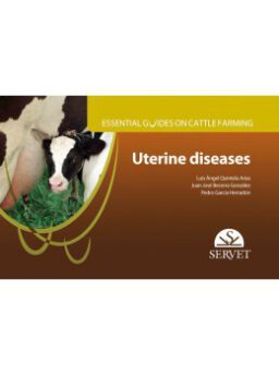 Essential guides on cattle farming. Uterine diseases