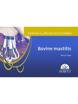 Essential guides on cattle farming. Bovine respiratory disease