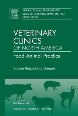 Bovine respiratory disease