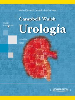 Campbell / Walsh. Urología. Tomo 3