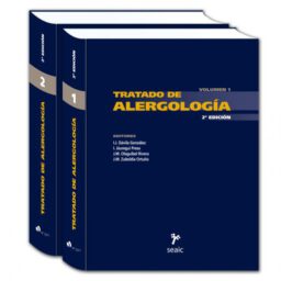 Tratado de alergología (2ª Edición)