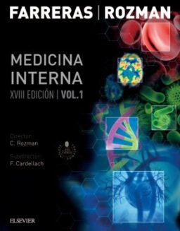 Medicina Interna + StudentConsult en español