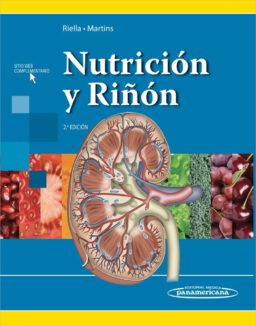 Nutrición y Riñón