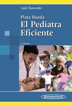 Plata Rueda. El Pediatra Eficiente.