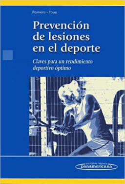 Prevención de lesiones en el deporte. Claves para un rendimiento deportivo óptimo