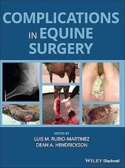Complications in Equine Surgery