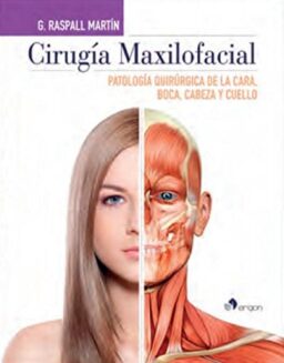 Cirugía Maxilofacial. Patología Quirúrgica