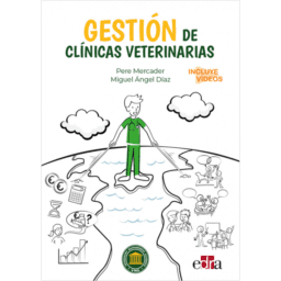 GESTIÓN DE CLÍNICAS VETERINARIAS