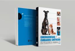 Emergencias y cuidados críticos en pequeños animales, 2ª edición