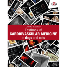 TEXTBOOK OF CARDIOVASCULAR MEDICINE IN DOGS AND CATS