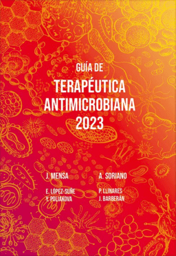 Guía de Terapéutica Antimicrobiana 2023