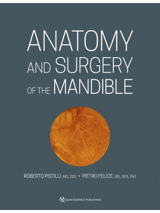 Anatomy and Surgery of the Mandible