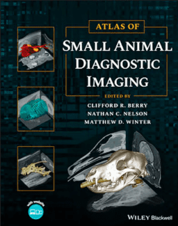 Atlas of Small Animal Diagnostic Imaging