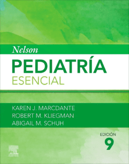 NELSON Pediatría Esencial