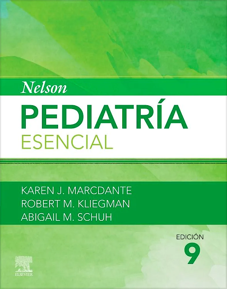 NELSON Pediatría Esencial
