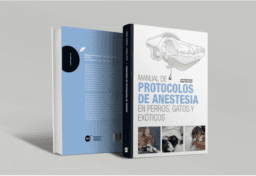 Manual de protocolos de anestesia en perros, gatos y exóticos