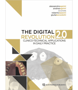 THE DIGITAL REVOLUTION 2.0 CLINICO-TECHNICAL APPLICATIONS IN DAILY PRACTICE