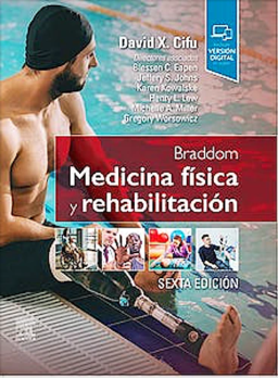 BRADDOM Medicina Física y Rehabilitación