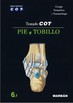 Tratado COT 6.1: Pie y Tobillo