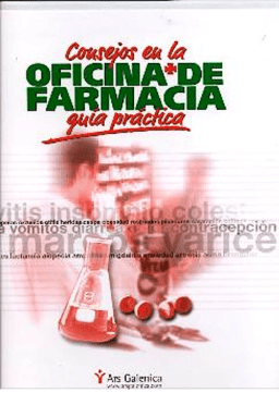 Consejos en la oficina de farmacia