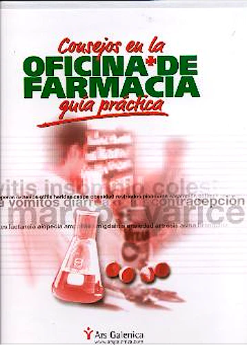 Consejos en la oficina de farmacia