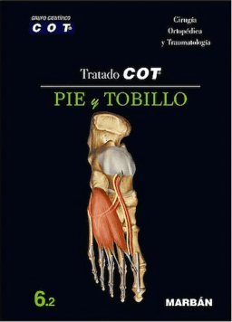 Tratado COT 6.2: Pie y Tobillo