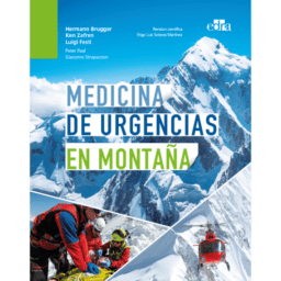 MEDICINA DE URGENCIAS EN MONTAÑA