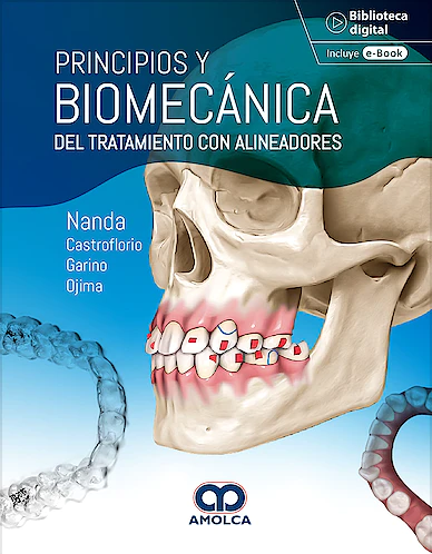 Principios y Biomecánica del Tratamiento con Alineadores