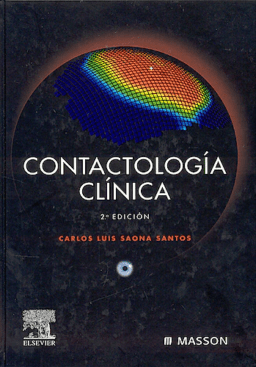 Contactologia Clinica