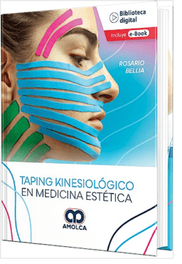 Taping Kinesiológico en Medicina Estética