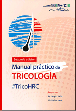 Manual Práctico de Tricología