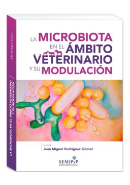 La microbiota en el ámbito veterinario y su modulación