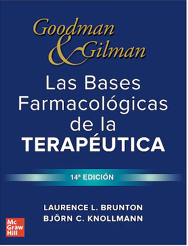 Bases Farmacológicas de la Terapéutica