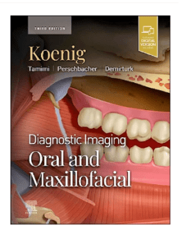 oral diagnostic imaging
