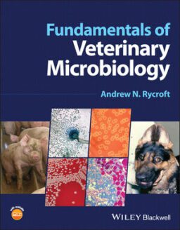 veterinary microbiology