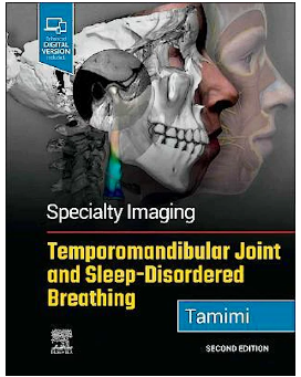 imaging temporomandibular joint