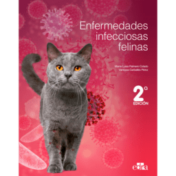ENFERMEDADES INFECCIOSAS FELINAS PALMERO