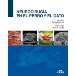 neurocirugía perro y gato