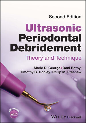 ultrasonic-periodontal-debridement