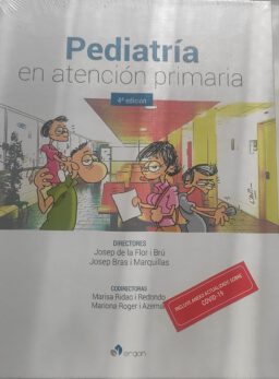 Pediatría en atención primaria