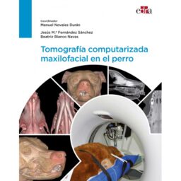 tomografía computarizada maxilofacial perro