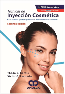 Técnicas de Inyección Cosmética. Neurotoxinas y Rellenos